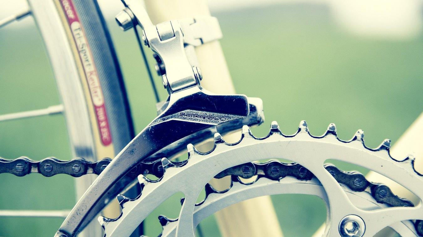 Prime velo grande synthe online